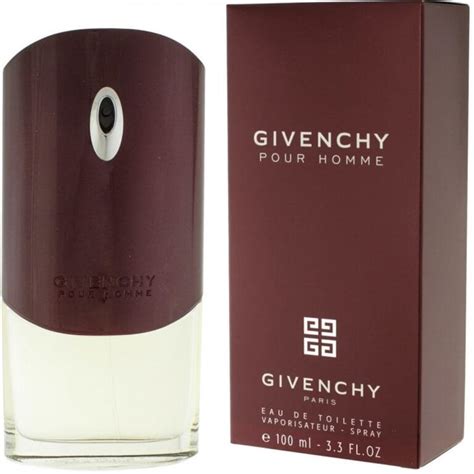 Givenchy pour Homme di Givenchy da uomo 